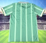 25-26 Aston Villa Special Edition Fans Soccer Jersey