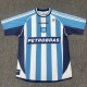 2002-2003 Argentina Home Retro Soccer Jersey