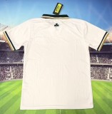 26-27 Sunderland Special Edition Fans Soccer Jersey