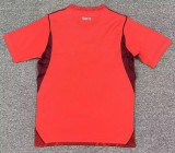 2026 World Cup Turkey Away Fans Soccer Jersey