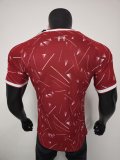 26-27 LIV Home Player Version Soccer Jersey