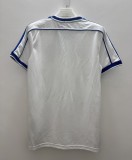 1998 Brazil Retro Soccer Jersey