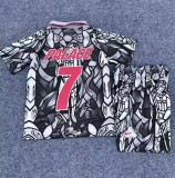 2026 England Special Edition Kids Soccer Jersey