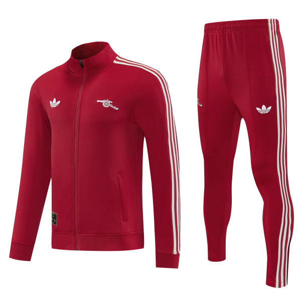 26-27 ARS High Quality Jacket Tracksuit