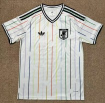 2026 World Cup Japan Away Fans Soccer Jersey