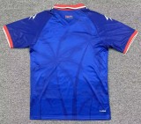 2026 Haiti Home Fans Soccer Jersey