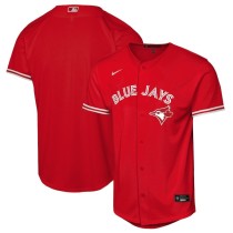 2026 MLB Toronto Blue Jays New Pattern Jersey