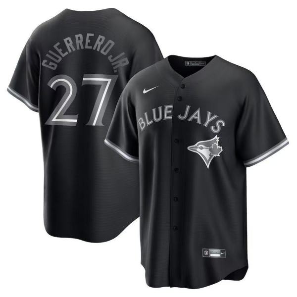 2026 MLB Toronto Blue Jays New Pattern Jersey