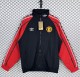 1998-1999 Man Utd Retro Windbreaker