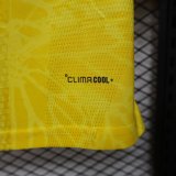 2026 Colombia Home Women Cheerleading Short-sleeved (女)