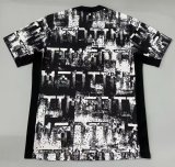 26-27 Corinthians Black Training shirts