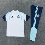 26-27 Argentina High Quality Polo Tracksuit