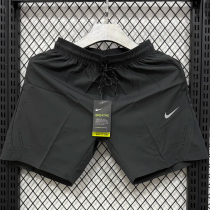 2026 NK Dark gray Casual Short Pants