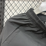 2026 AD Dark gray Casual Short Pants