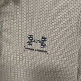 2026 UA Green High Quality Polo Short Sleeve