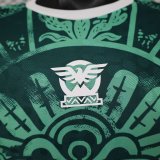 26-27 Mexico Special Edition Player Version Soccer Jersey