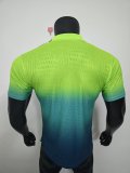 26-27 BAR Special Edition Player Version Soccer Jersey