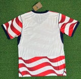 2026 USA Home Fans Soccer Jersey