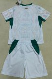 2026 Senegal Home Kids Soccer Jersey