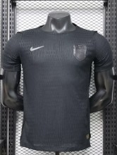 2026 Norway Away Player Version Soccer Jersey