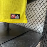 26-27 Brazil Special Edition Player Version Soccer Jersey