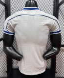 26-27 Brazil Special Edition Player Version Soccer Jersey