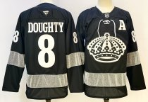2026 NHL Los Angeles Kings New Pattern Jersey