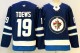 2026 NHL Winnipeg Jets New Pattern Jersey
