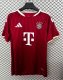 26-27 Bayern Home Fans Soccer Jersey