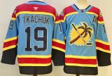 2026 NHL Florida Panthers New Pattern Jersey