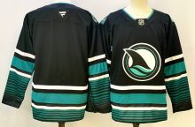 2026 NHL San Jose Sharks New Pattern Jersey