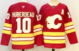 2026 NHL Calgary Flames New Pattern Jersey