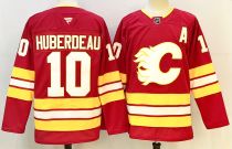 2026 NHL Calgary Flames New Pattern Jersey