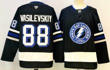 2026 NHL Tampa Bay Lightning New Pattern Jersey