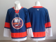 2026 NHL New York Islanders New Pattern Jersey