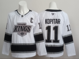 2026 NHL Los Angeles Kings New Pattern Jersey