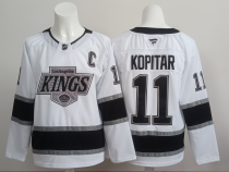 2026 NHL Los Angeles Kings New Pattern Jersey