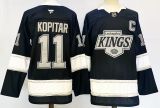 2026 NHL Los Angeles Kings New Pattern Jersey