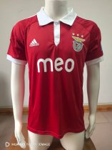 2012-2013 Benfica Home Retro Soccer Jersey