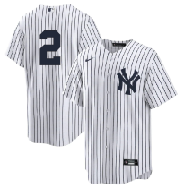 2026 MLB New York Yankees New Pattern Jersey