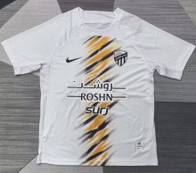 24-25 Ittihad Away Fans Soccer Jersey