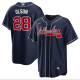 2026 MLB Atlanta Braves New Pattern Jersey