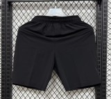 2026 UA Black Casual Short Pants