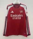 26-27 ARS Home Long Sleeves Fans Soccer Jersey (长袖)