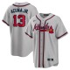 2026 MLB Atlanta Braves New Pattern Jersey