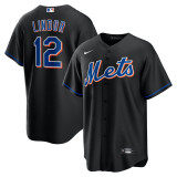 2026 MLB New York Mets New Pattern Jersey