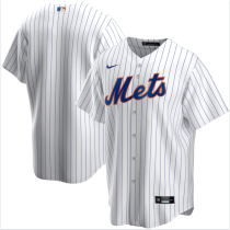 2026 MLB New York Mets New Pattern Jersey