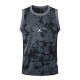 2026 High-Quality Black Vest