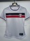 26-27 Santa Cruz Away Women Fans Soccer Jersey (女)