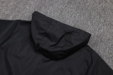 24-25 Dortmund High Quality Hoodie Jacket Tracksuit